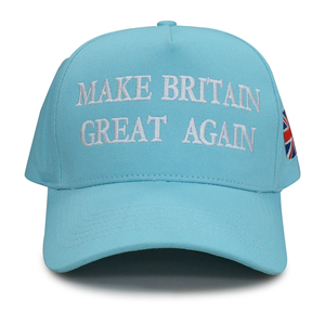 Casquettes de baseball sportives brodées 3D personnalisées à 6 panneaux avec logo brodé – <span class=keywords><strong>Prix</strong></span> de gros abordable - Product Image 1