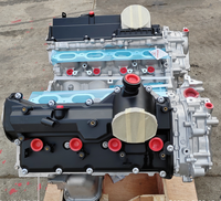 Nouveau moteur nu VK56 V8 sans accessoires, bloc long pour Nissan