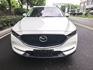 Mazda <span class=keywords><strong>CX</strong></span>-<span class=keywords><strong>5</strong></span> <span class=keywords><strong>Grand</strong></span> <span class=keywords><strong>Touring</strong></span> <span class=keywords><strong>2020</strong></span>, Automático, Tracción en las Cuatro Ruedas, Asientos de Cuero, Neumáticos R18, Aleación de Aluminio, Interior Oscuro, Techo Corredizo Panorámico, Volante a la Izquierda - Product Image 5