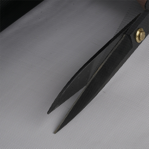 Pantalla de ventana de acero inoxidable Pantalla de red de ventana Mosquito Roll up Ventana de pantalla solar - Product Image 3