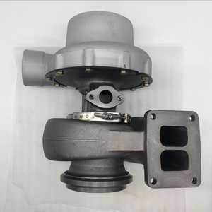 Turbocompresor de Repuesto CumminsNT855 3523415, 3522871 para Camión/Automóvil/Maquinaria de Construcción - Product Image 4