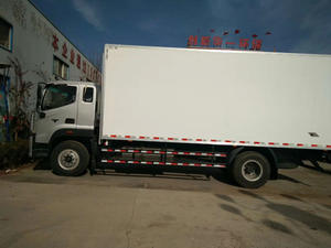 Grandes pièces de carrosserie de camion réfrigérées pour <span class=keywords><strong>Isuzu</strong></span> 100p/nkr/npr accessoires pour pièces de rechange de camions - Product Image 2