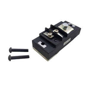 Módulo de transistores Doosan Daewoo DQ0006969 para carretillas retráctiles de 1-1.8T, componente de accionamiento eléctrico para montacargas - Product Image 2