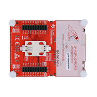 Placa de Desarrollo Original LP-MSP430FR2476 MSP430FR2476 LaunchPad, Componente Electrónico, Microcontrolador, Programadores/MCU Integrados