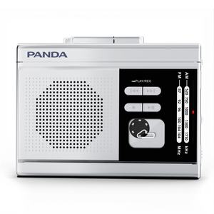 Reproductor de Casetes Pequeño, Convierte Casetes a MP3, Reproductor de Casetes Portátil, Radio AM/FM, Walkman - Product Image 3