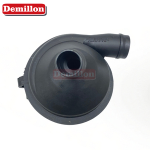 11617503520 Demillon Auto Parts PCV Carter Vent Valve Séparateur <span class=keywords><strong>D</strong></span>'<span class=keywords><strong>huile</strong></span> pour <span class=keywords><strong>BMW</strong></span> E46 <span class=keywords><strong>E90</strong></span> E91 E81 E83 X3 Z4 N42 N46 316i 318i - Product Image 3