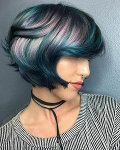 50 colores NNBIS productos de Salón bajo amoníaco tinte permanente para el cabello crema tinte para el cabello champú profesional - Product Image 6