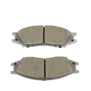 Plaquettes de frein haute performance pour <span class=keywords><strong>Skoda</strong></span> <span class=keywords><strong>Octavia</strong></span> OE 5Q0698151H Anti-usure - Product Image 1