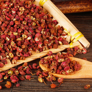 Qingchun Chất Lượng Cao Duy Nhất Gia Vị-Trung Quốc Tứ Xuyên Ớt Huajiao Khô Ớt Đỏ Ngô Cho Nấu Ăn Nguyên Chế Biến-Bán Buôn - Product Image 4