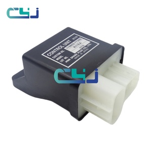 รีเลย์นิรภัย 119802-77200 รีเลย์สตาร์ท 11980277200 สำหรับรถขุด ZAX200-3 ZAX240-3 เครื่องยนต์ 4TNV84 4TNV98 ชุดควบคุมเครื่องยนต์ อะไหล่เครื่องยนต์ - Product Image 6