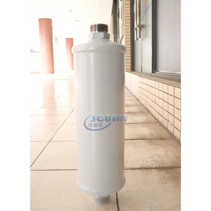 ตัวกรองน้ำมันมีเดีย YGLQ-04 05 WDF-417A สำหรับน้ำมันหล่อลื่นคอมเพรสเซอร์ ตัวกรองโลหะดูดซับประสิทธิภาพสูง - Product Image 2