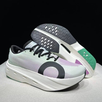Chaussures de course respirantes de marque de créateur pour hommes, chaussures de sport décontractées et élégantes de style original pour femmes, vente en gros