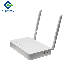 Mới đến f670l băng tần kép ONT 2.4G & 5G Wifi <span class=keywords><strong>GPON</strong></span> <span class=keywords><strong>onu</strong></span> Router v6.0 Modem ONT FTTH f670l Mô Hình Bộ định tuyến f670l V9 - Product Image 6