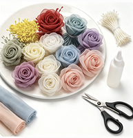 2mm Matte Blütenstiele DIY Künstliche Blumen-Pistillen für Handgemachte Dekorationen Hochzeitsdekoration