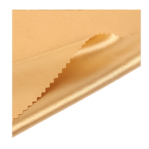 Giá Rẻ Nhất 100% Polyester Satin Vải Cho Lót Vải <span class=keywords><strong>Shroud</strong></span> Quan Tài Vải - Product Image 5