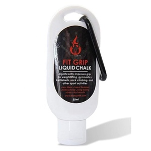 Craie liquide pour la musculation, la gymnastique, l'escalade, la danse, la pole dance, les sports pour une meilleure adhérence - Product Image 6