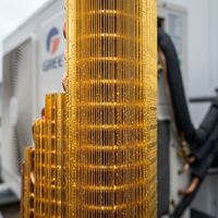 Climatiseur split Gree à fréquence variable R32, électrique, refroidissement et chauffage, 24000-48000 Btu, avec des performances exceptionnelles