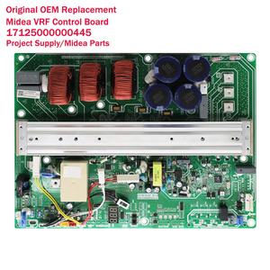 Tarjeta de Control Principal PCB Exterior Midea VRF 17125000000445 para Piezas de Aire Acondicionado V-EOK13-DNA-B RoHS - Product Image 1