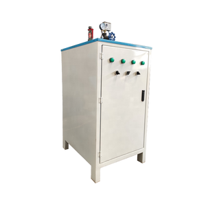 De calidad superior nueva parada automática calefacción cavitación de la caldera del generador de vapor de la máquina - Product Image 6