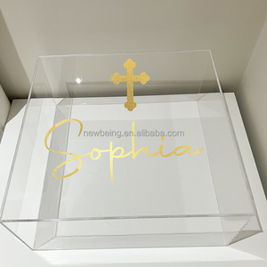 <span class=keywords><strong>Caja</strong></span> <span class=keywords><strong>de</strong></span> <span class=keywords><strong>bautizo</strong></span> transparente acrílica grande-<span class=keywords><strong>Caja</strong></span> <span class=keywords><strong>de</strong></span> <span class=keywords><strong>bautizo</strong></span> personalizada - Product Image 4