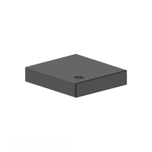 XC9136N40CDR-G IC REG Boost 4V 500MA 10uspb 10 powerudfn ช่องทางผู้ผลิตชิ้นส่วนอิเล็กทรอนิกส์จัดการพลังงาน (PMIC) - Product Image 1