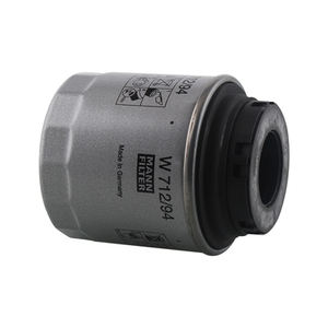 Deutschland Original MANN Ölfilter W712/94 W71294 Autorisierter Mann Großhändler Cross OC593/<span class=keywords><strong>3</strong></span> H314W01 für VW 1.4T 1.2T - Product Image 4