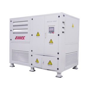 발전기 시험을위한 합리적인 가격을 하이 퀄리티 AC 380V 300KW 섬 방지 부하 은행 - Product Image 4