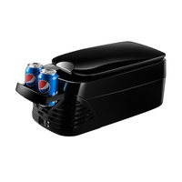Mini-réfrigérateur portable de camping BF-8H Colku 8L, pour voiture, 12V 24V, congélateur, réfrigération et chauffage
