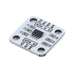Module sans fil NFC RFID PN532 V2.0, kits d'utilisation V3, mode lecteur/écrivain, carte IC S50, antenne PCB, I2C IIC SPI - Product Image 2