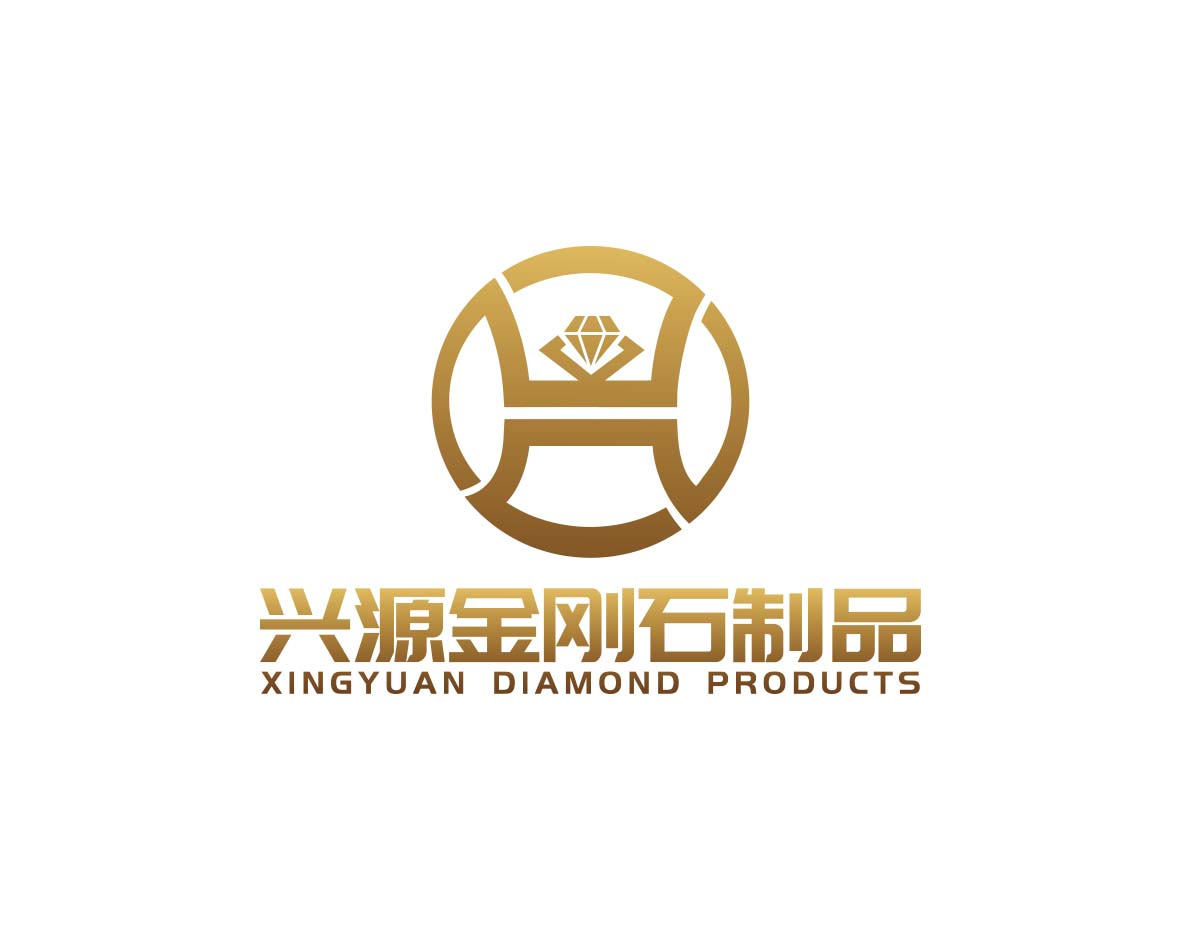 Zhecheng Xingyuan Diamond Products Co., Ltd. logo