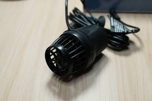 Jecod Gevuld DMP-10 5000L/H Marine Zoetwater Aquarium Golfmaker Pomp 110-240V Bluetooth Wifi 10W Aquarium Wave Maker Apparaat - Product Image 4