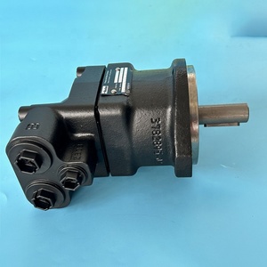 Motor Hidráulico F11-010-MB-CV-K-000-0000-0T 3785515, Bomba de Desplazamiento Fijo para Excavadora y Maquinaria de Ingeniería - Product Image 2
