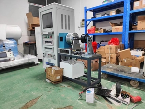 Wielnaaf <span class=keywords><strong>Motor</strong></span> <span class=keywords><strong>Dynamometer</strong></span> - Product Image 5