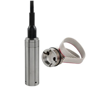 Medición del Nivel de Agua Subterránea, Sonda de Sensor de Nivel de Líquido de Agua de Pozo Profundo de 500 m para Pozos Profundos - Product Image 2