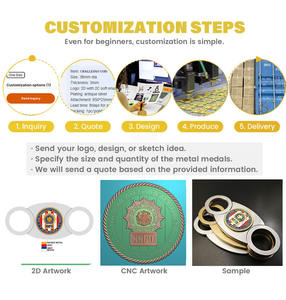 Soporte y cortador de cigarros personalizado de corte perfecto recto de acero inoxidable St <span class=keywords><strong>Dupont</strong></span> Juego de encendedor de lujo Soporte Logotipo personalizado Cuero - Product Image 4