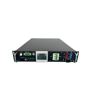 GCE 96s 307.2V 50A Rechargeable High Voltage Lithium Ion <b>Battery</b> Storage <b>Battery</b> BMS for Lithium Ion <b>Battery</b> Pack - Product Image 2