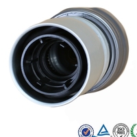 Kits de réparation de soufflet de suspension pneumatique avant gauche pour Panamera 4 4S E-Hybrid Turbo GTS 97034305110 97034305108