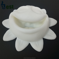 Layanan cetak 3D kustom SLS SLA dari pabrik PLA ABS Resin 3D mainan Printer Model cepat layanan mesin prototipe