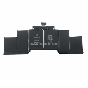 <span class=keywords><strong>Batterie</strong></span> pour ordinateur portable, <span class=keywords><strong>prix</strong></span> de fabrication en gros, pour <span class=keywords><strong>Macbook</strong></span> <span class=keywords><strong>Air</strong></span> Pro A1466 A1398 A1502 A1502 A2338 A1322 A1728 A1708 A1618 - Product Image 2