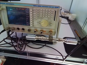 Analyseur de réseau scalaire IFR Marconi 6200B 003 10 MHz-20 GHz avec 2 x 6230 testés et utilisés - Product Image 5
