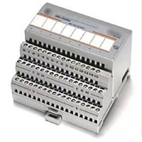 SZXF 1794-TB3 Module de terminaison standard POINT I/O, Module de terminaison de périphériques d'E/S distribués, Prise de terminaison