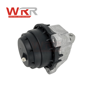22116860482 22116885788 แท่นยึดเครื่องยนต์สำหรับ BMW F48 F39 F45 X1 X2 218i ด้านหน้าขวา แท่นยึดมอเตอร์ที่ทนทาน - Product Image 4