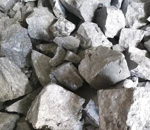 뜨거운 판매 페로 실리콘 Si70 Si72 Si75 다크 그레이 메탈릭 실리콘 - Product Image 6