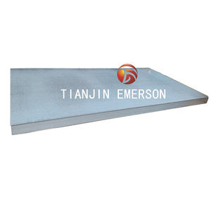 صفائح فولاذية متعددة الاستخدامات AR600 مقاومة للتآكل، صفائح مجلفنة 2 مم و3 مم، صفائح فولاذية مدرفلة على البارد M390 6 مم و1.5 مم، صفائح فولاذية مطلية بالنيكل والكروم - Product Image 4