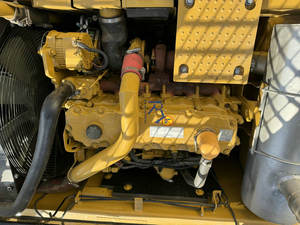 Excavadora de alta calidad 29ton Cat329d Original de Japón con engranaje de caja de cambios de motor bien vendida en stock para EE. UU. Listo para la venta - Product Image 6