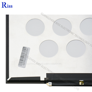 Riss 14 "QHD 2K 2160x1440 Slim 30pins <span class=keywords><strong>IPS</strong></span> TV140WTM-NH0 LCD hiển thị màn hình cảm ứng lắp ráp đầy đủ cho Huawei KLVC-WAH9L máy tính xách tay - Product Image 3
