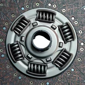 Discos de Embrague de Cuatro Etapas en Stock para Kits y Accesorios de Embrague Sinotruk Delong Auman Jiefang 52 - Product Image 3