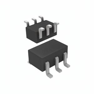 RN1909(T5L,F,T) Buy Online Electronic Components 6-TSSOP, SC-88, SOT-363 Transistors Original One Stop Service - Product Image 1