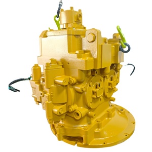 GID E336F Hydraulic <b>Pump</b> SBS180 Remanufactured Construction Machinery with 3 Months Warranty-Retail - Product Image 6