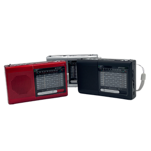 Radio BP-R108BT de 9 Bandas - Product Image 1